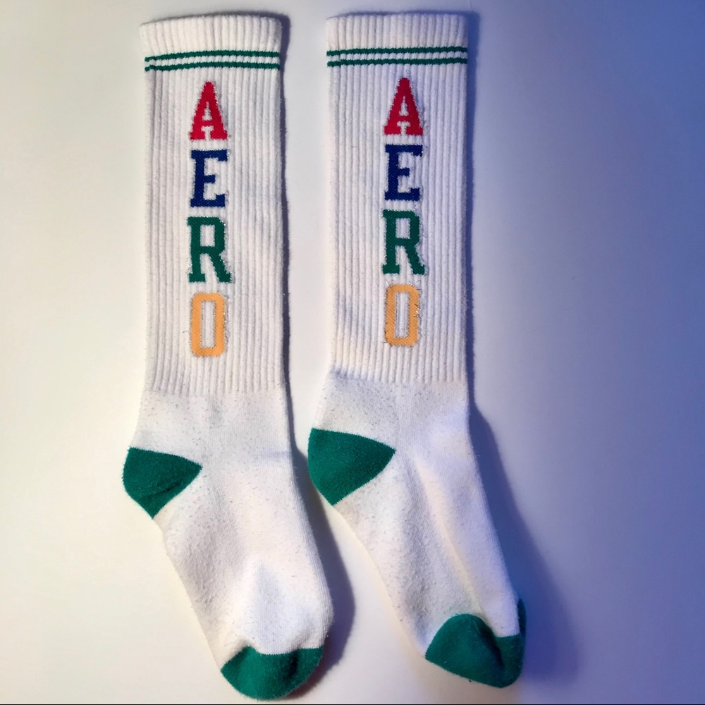 AERO SOCKS